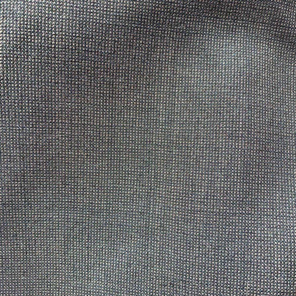 Jos A Bank Suit in Brownish Gray Size 43L - Picture 9 of 9